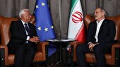 تاکید رئیس شورای اروپا بر ادامه دیپلماسی با ایران