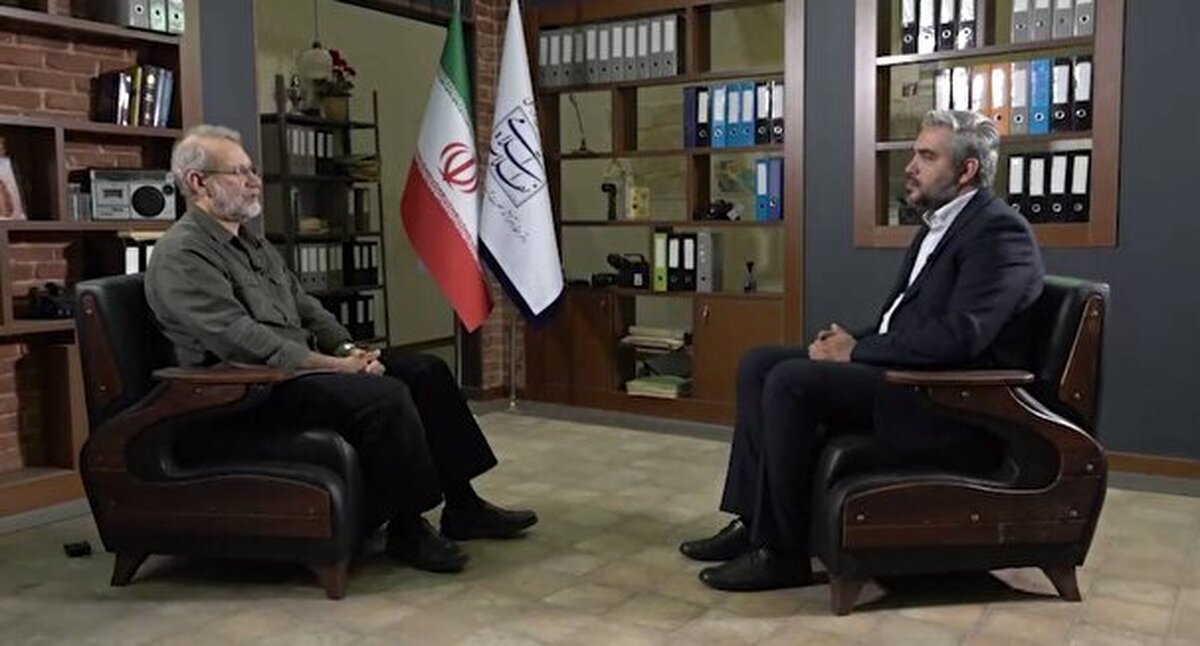 ما برای نداشتن بهانه همه شروط اروپایی ها را پذیرفتیم