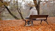 افسردگی در پاییز و زمستان
