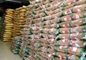 بازار برنج با طعم آشفتگی