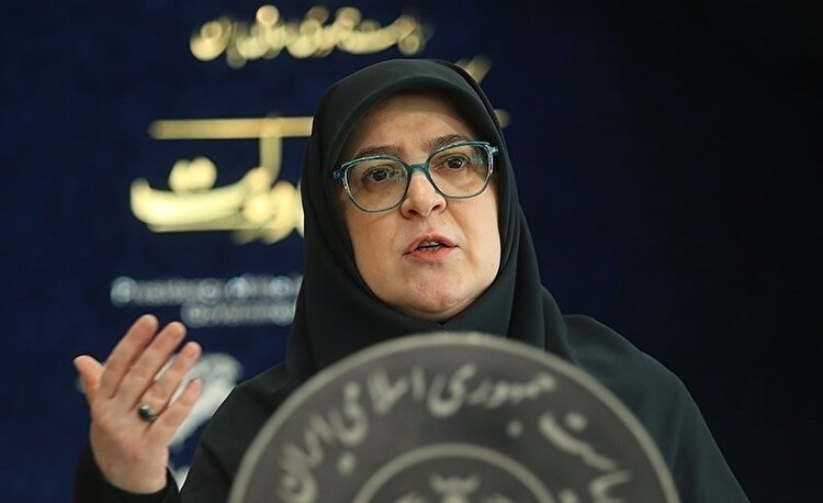 تذکر عارف به وزرا برای پاسخگویی به خبرنگاران/گزارش عراقچی درمورد قطعنامه ۲۲۳۱ درجلسه دولت