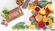 نوشیدنی‌های پرفیبر و پروتئینی برای کاهش وزن