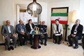 سفیران امید می‌توانند مدال‌آوران آینده ایران باشند