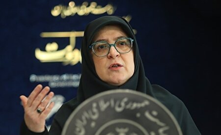 تذکر عارف به وزرا برای پاسخگویی به خبرنگاران/گزارش عراقچی درمورد قطعنامه ۲۲۳۱ درجلسه دولت