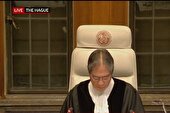 آنروا بی‌طرفی را زیر پا نگذاشت