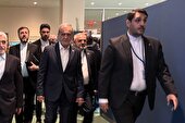 معاون تشریفات دفتر رئیس‌جمهور: برنامه‌های سفر نیویورک درحال پیگیری و اجرا ست
