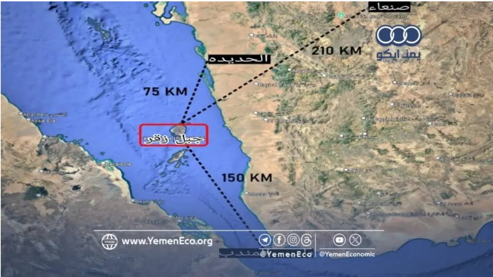 امارات بیسر و صدا اراضی یمن را تصاحب میکند امارات بیسر و صدا اراضی یمن را تصاحب میکند