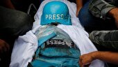 شهادت ۲۵۱ خبرنگار در غزه توسط اسرائیل، نقض آشکار تمامی قوانین است