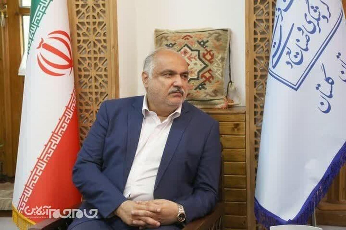 پیام مدیرکل میراث‌فرهنگی، گردشگری و صنایع‌دستی گلستان به‌مناسبت روز جهانی و هفته ملی گردشگری