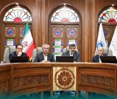 تقویت زیرساخت‌های گردشگری و حمل و نقل ریلی در دستور کار باشد