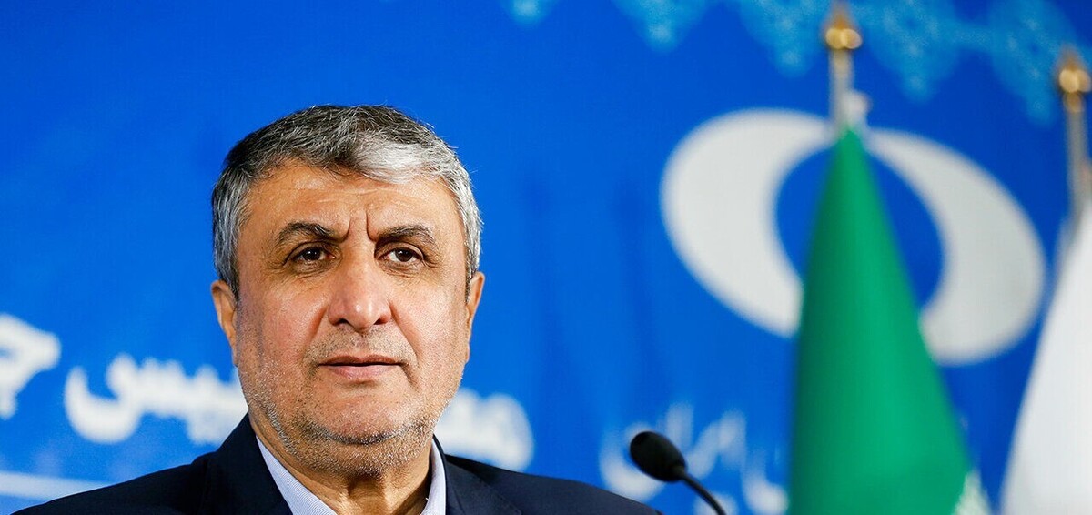 آژانس باید حملات به مراکز هسته‌ای ما را محکوم می‌کرد