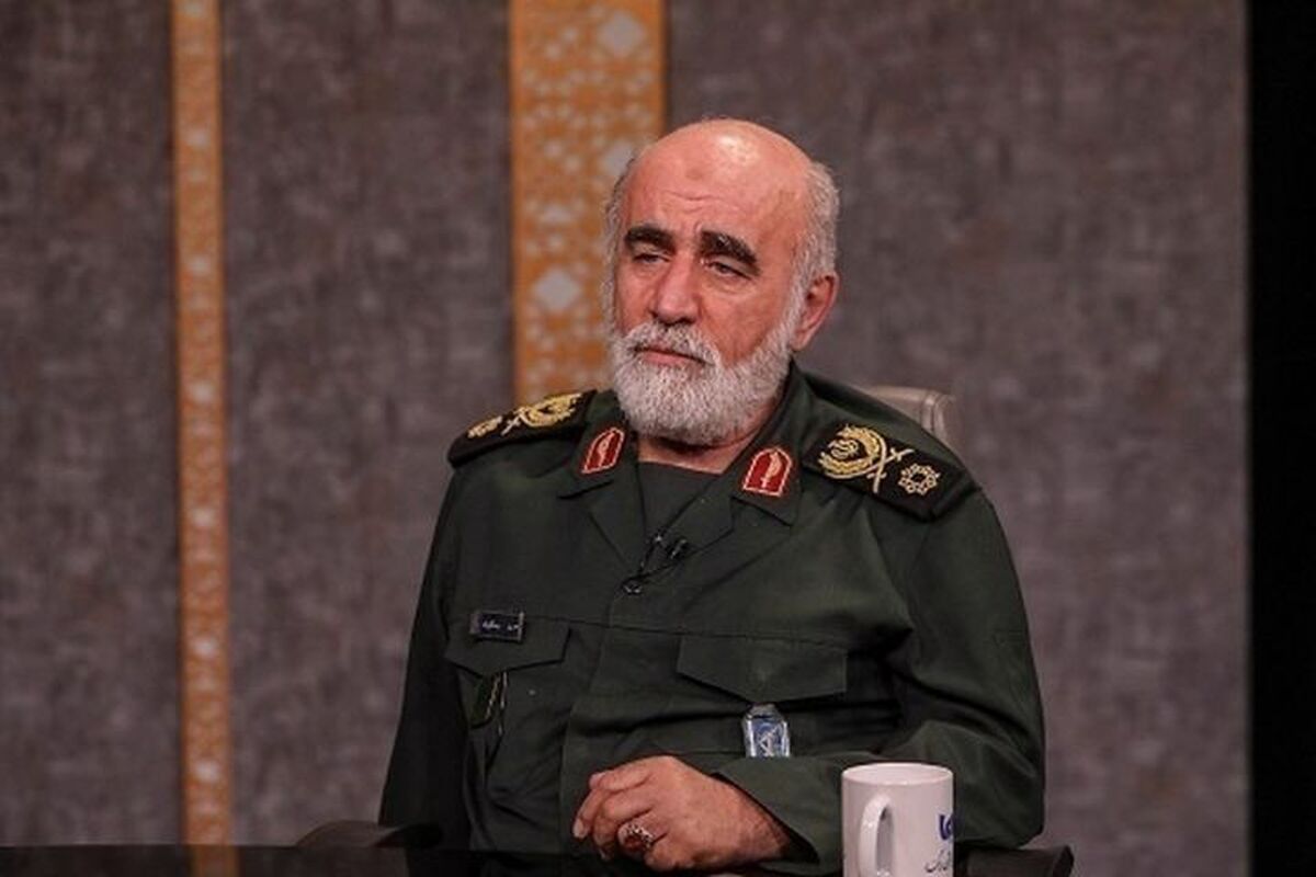 اتحاد و همدلی مردم، رمز پیروزی ایران در دفاع مقدس
