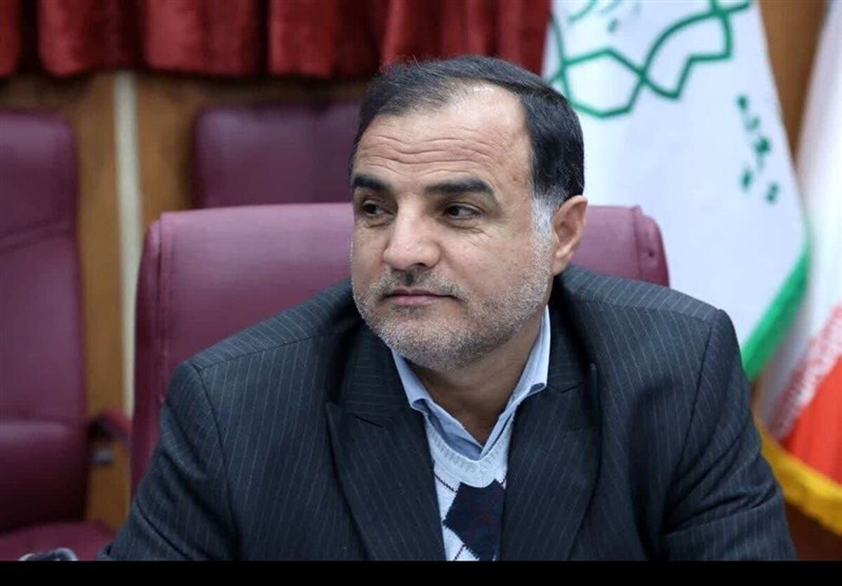 شهردار محمدیه، از پیشرفت چشمگیر پروژه بزرگ پارک ساحلی مهرگان خبر داد و آن را نگین سبز جدید استان قزوین توصیف کرد.