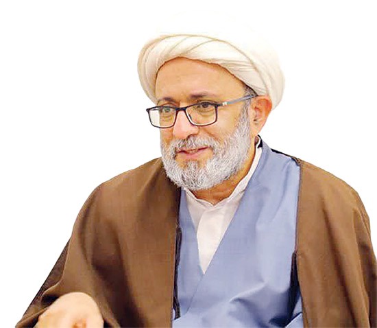 راه نصرالله؛ تجلی قدرت مقاومت