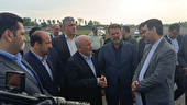 فرودگاه نوشهر نیازمند توسعه جدی است