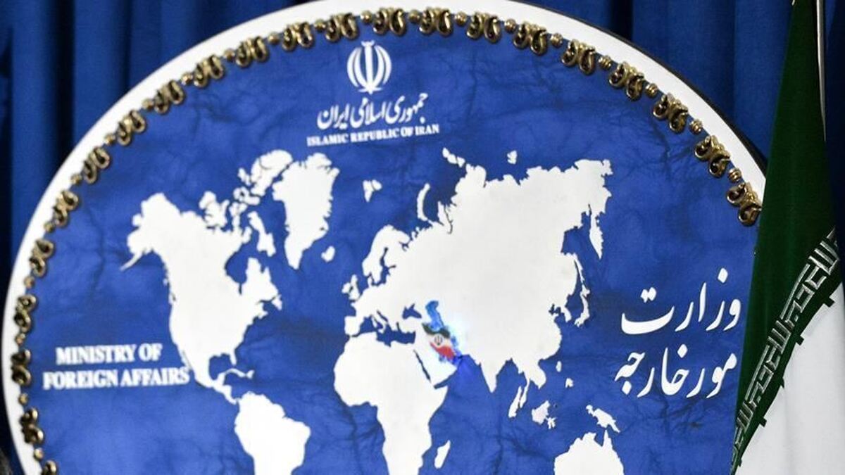 هیچ تعهدی در قبال قطعنامه‌های لغوشده متوجه ایران نیست
