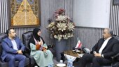 اشتغال و گردشگری با صنایعدستی سیستان و بلوچستان