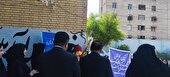 نواخته شدن زنگ استانی گردشگری در مدارس خوزستان