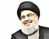 میراث نصرالله جاودانگی حزب‌الله
