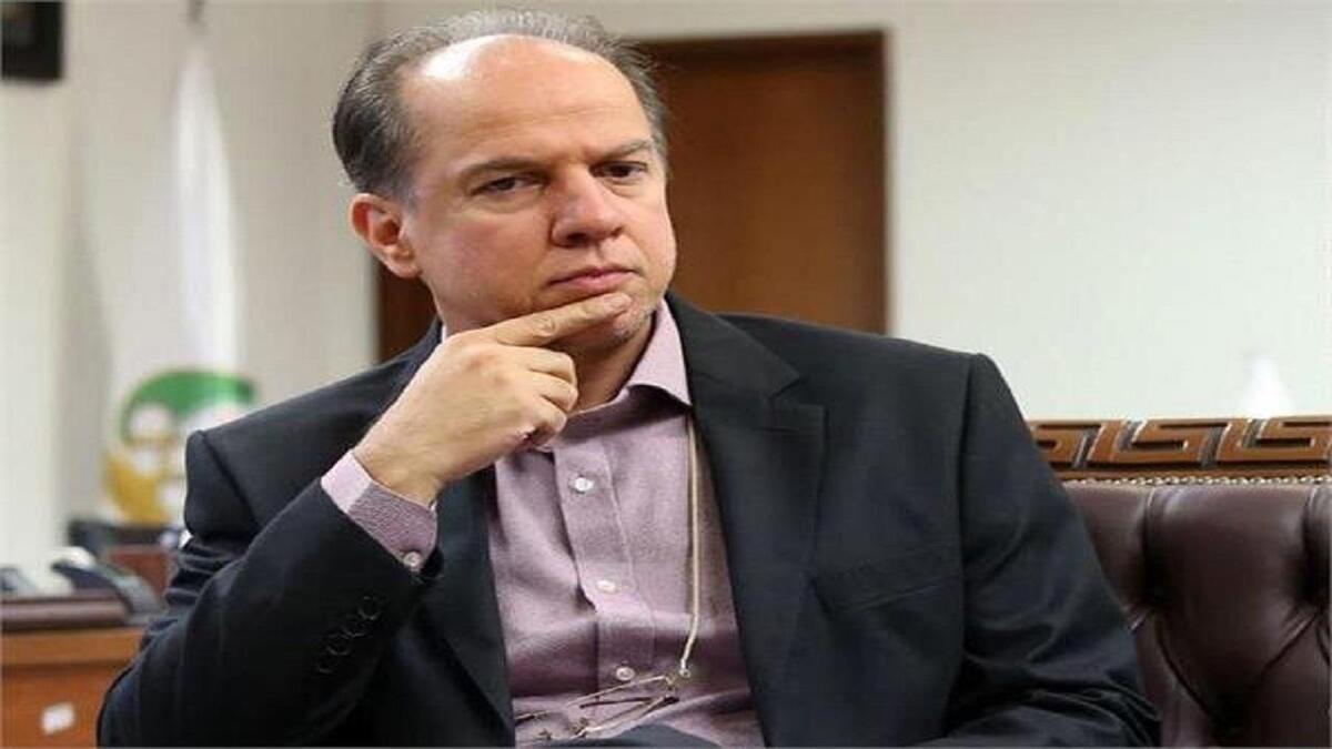 دکتر اصغر رحیمی: امیدوارم ژاپنی‌ها تا زمان بازی‌ها دغدغه شرکت کنندگان را بر طرف کنند