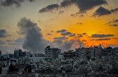شمال غزه در جهنم جنگ؛ بیت‌ حانون دیگر وجود ندارد