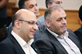 انوشیروانی: به این تیم جوان وزنه برداری امیدوار هستیم | ریسک تغییر نسل را پذیرفتیم