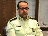 باند سارقان خودرو در عملیات شبانه پلیس کرمان متلاشی شد