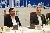 اتحاد و همفکری شهرداران، کلید پیشرفت مدیریت شهری است