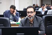 هفتم مهر ماه روز ایمنی و آتش نشانی متعلق به مردان بی ادعا است