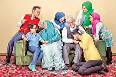 سالمندی فصل نیاز به عشق