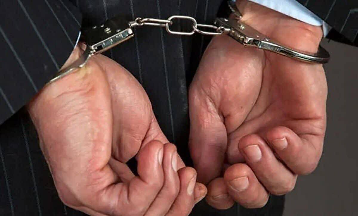 وکیل قلابی توسط مامورین حفاظت و اطلاعات دادگستری در ساری دستگیر شد