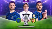 ببینید | خلاصه بازی نسف قارشی ۲ - الهلال ۳