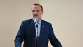 علی طالبی دبیر هیات نظارت انتخابات مازندران شد
