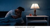 کم‌خوابی‌های متعدد شبانه و خطر زوال عقل