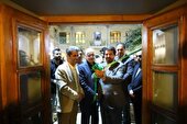 گردشگری محور اصلی توسعه استان است