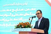 تکمیل زنجیره تولید معدنی و توسعه بیمه فعالیت‌های معدنی