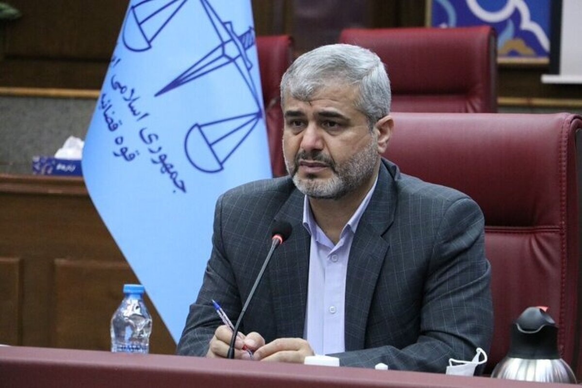 رئیس کل دادگستری تهران گفت: دادگستری استان تهران به‌عنوان مرجع اصلی رسیدگی به جنایات رژیم صهیونیستی در جنگ اخیر انتخاب شده و شعبه ویژه‌ای در مجتمع قضایی شهید بهشتی برای دعاوی حقوقی علیه رژیم صهیونیستی و دولت آمریکا اختصاص یافته است.