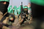 ببینید | القسام: تنها راه آزادی اسرای اسرائیلی، توافق تبادل است