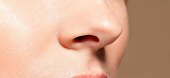 هزینه لیفت بینی با نخ در بهترین کلینیک های زیبایی تهران چقدر است؟