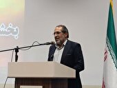 خط مقدم مسئولان خدمت به مردم است