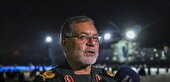 نمایش میدانی- رزمی «۱۸۰۰۱»، اثری هنرمندانه، فناورانه و تاثیرگذار است