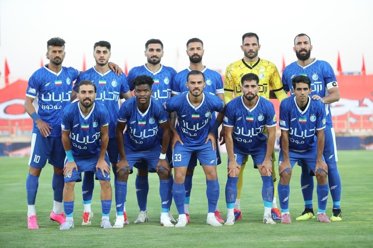 استقلال آماده بازگشت