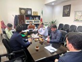 برخورد قاطع با عوامل مخل امنیت پارک‌ها و تخلفات ترافیکی در شرق اهواز