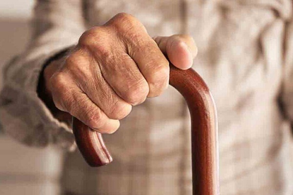 شهر عصای سالمندان شود