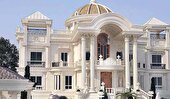 نمای رومی ناامن و بی‌هویت