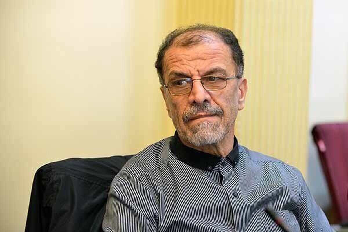 طی حکمی از سوی دکتر مسعود پزشکیان رئیس جمهور، محمود خسروی وفا عضو شورای عالی ورزش و تربیت بدنی شد.