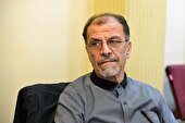 محمود خسروی وفا عضو شورای عالی ورزش و تربیت بدنی شد