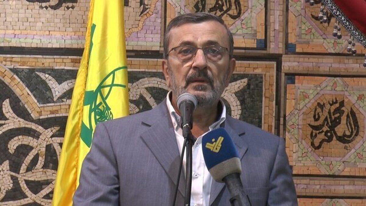 نماینده حزب‌الله در پارلمان لبنان هشدار داد که مقاومت بخشی جدایی‌ناپذیر از هویت ملی این کشور است و هرگونه تلاش برای تضعیف آن با شکست مواجه خواهد شد.