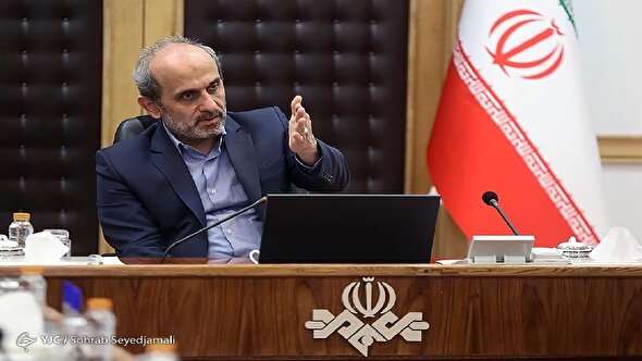 ببینید | جبلی: از ظرفیت صداوسیما برای ترویج عدالت آموزشی استفاده می‌کنیم