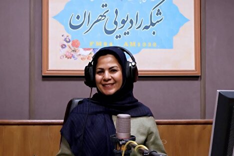 رادیو تهران؛ رسانه‌ای که می‌تواند قفل مشکلات ورزش بانوان را باز کند